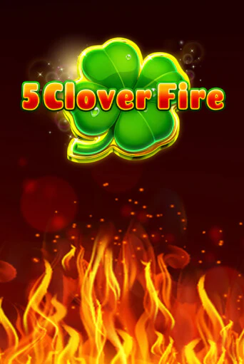 Демо игрового автомата 5 Clover Fire | SELECTOR BY 