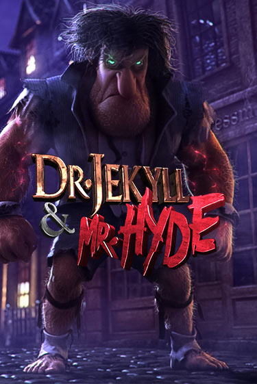 Демо игрового автомата Dr. Jekyll & Mr. Hyde | SELECTOR BY 