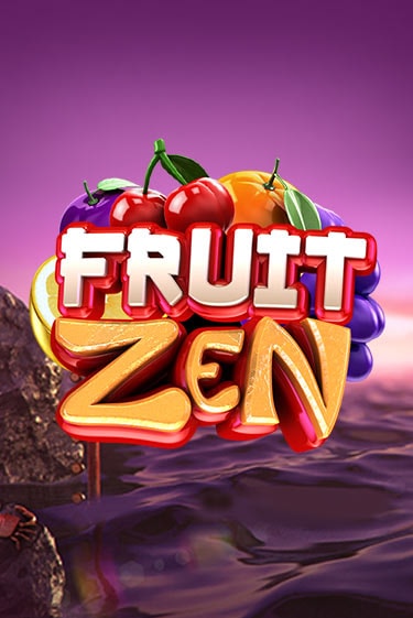 Демо игрового автомата Fruit Zen | SELECTOR BY 