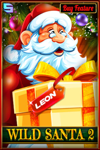 Демо игрового автомата LEON Wild Santa 2 | SELECTOR BY 