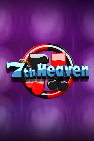 Демо игрового автомата 7th Heaven | SELECTOR BY 