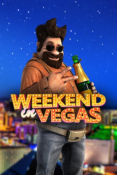 Демо игрового автомата Weekend In Vegas | SELECTOR BY 