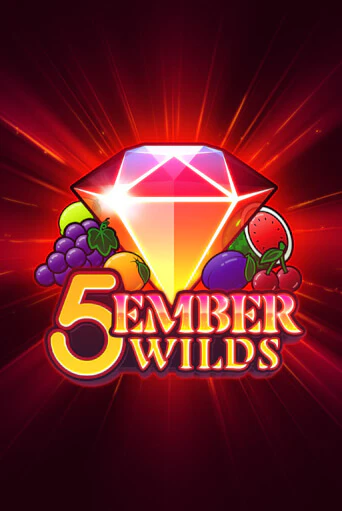 Демо игрового автомата 5 Ember Wilds | SELECTOR BY 