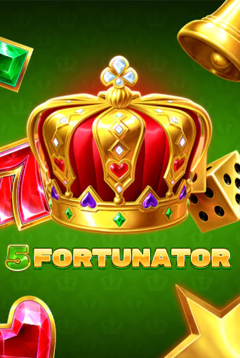 Демо игрового автомата 5 Fortunator | SELECTOR BY 