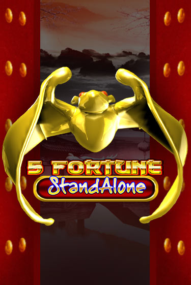 Демо игрового автомата 5 Fortune SA | SELECTOR BY 