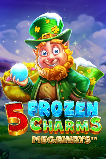 Демо игрового автомата 5 Frozen Charms Megaways | SELECTOR BY 