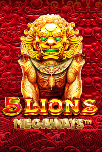 Демо игрового автомата 5 Lions Megaways | SELECTOR BY 