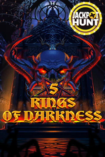 Демо игрового автомата 5 Rings of Darkness | SELECTOR BY 