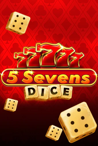 Демо игрового автомата 5 Sevens Dice | SELECTOR BY 