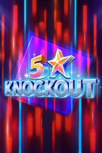 Демо игрового автомата 5 Star Knockout | SELECTOR BY 