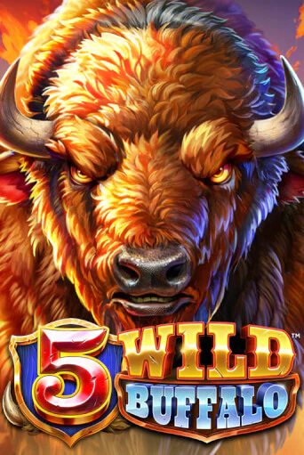 Демо игрового автомата 5 Wild Buffalo | SELECTOR BY 