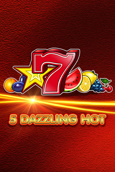 Демо игрового автомата 5 Dazzling Hot | SELECTOR BY 