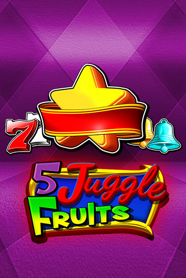 Демо игрового автомата 5 Juggle Fruits | SELECTOR BY 