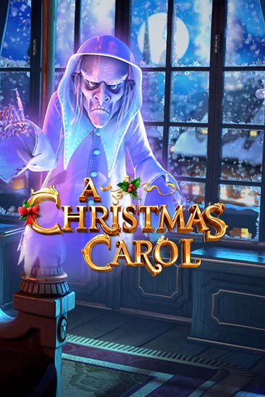 Демо игрового автомата A Christmas Carol | SELECTOR BY 