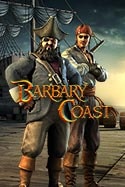 Демо игрового автомата Barbary Coast | SELECTOR BY 