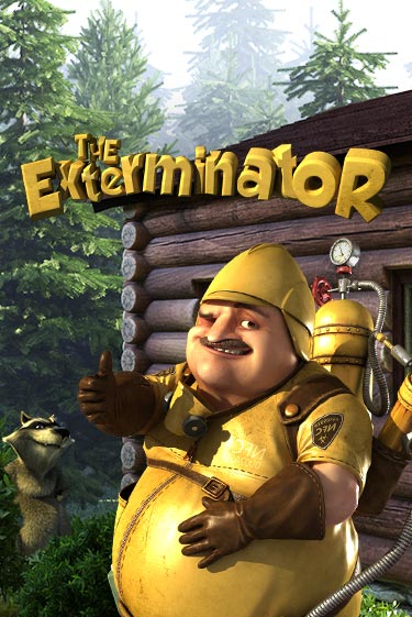 Демо игрового автомата The Exterminator | SELECTOR BY 