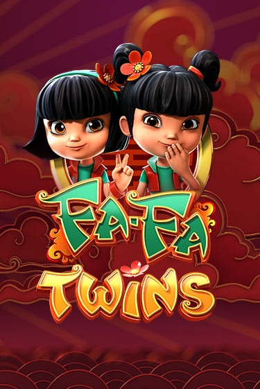 Демо игрового автомата Fa-Fa Twins | SELECTOR BY 