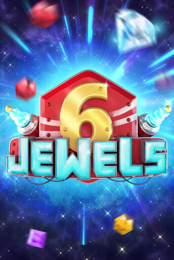 Демо игрового автомата 6 Jewels | SELECTOR BY 