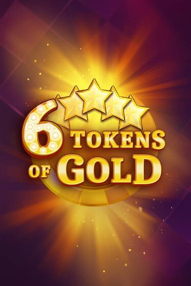 Демо игрового автомата 6 Tokens of Gold | SELECTOR BY 