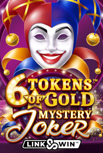 Демо игрового автомата 6 Tokens of Gold: Mystery Joker Link&Win™ | SELECTOR BY 