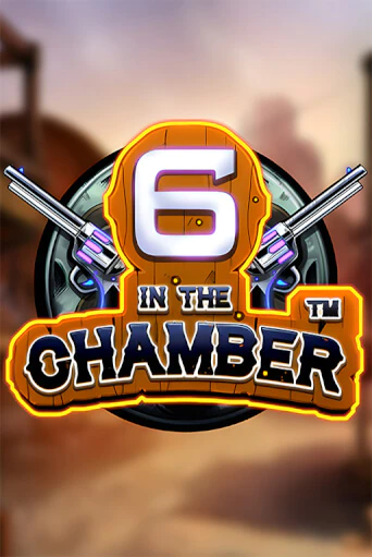 Демо игрового автомата 6 in the Chamber | SELECTOR BY 