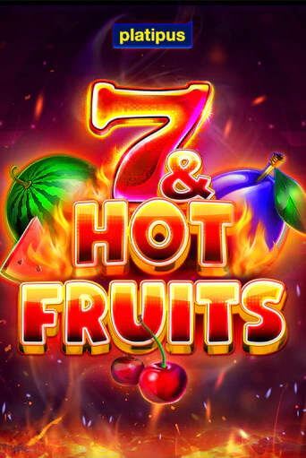 Демо игрового автомата 7 & Hot Fruits | SELECTOR BY 