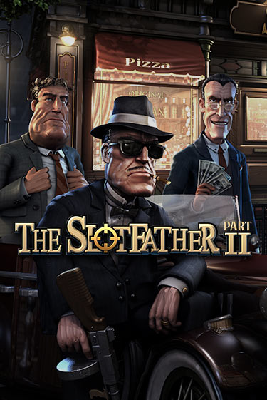 Демо игрового автомата Slotfather 2 | SELECTOR BY 