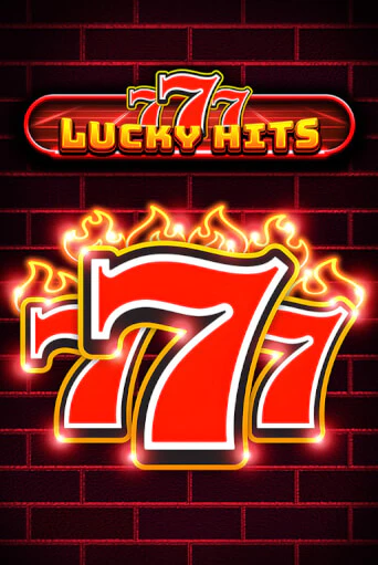 Демо игрового автомата 777 - Lucky Hits | SELECTOR BY 