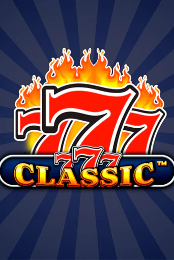 Демо игрового автомата 777 Classic | SELECTOR BY 