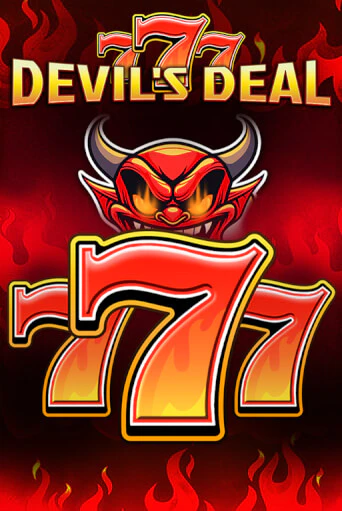 Демо игрового автомата 777 - Devil's Deal | SELECTOR BY 