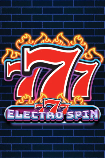 Демо игрового автомата 777 Electro Spin | SELECTOR BY 