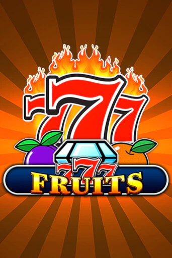 Демо игрового автомата 777 - Fruits | SELECTOR BY 