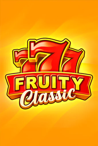 Демо игрового автомата 777 Fruity Classic | SELECTOR BY 