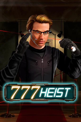 Демо игрового автомата 777 Heist | SELECTOR BY 