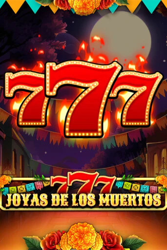 Демо игрового автомата 777 - Joyas De Los Muertos | SELECTOR BY 