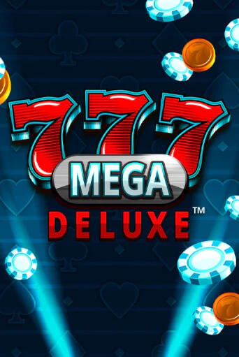 Демо игрового автомата 777 Mega Deluxe™ | SELECTOR BY 