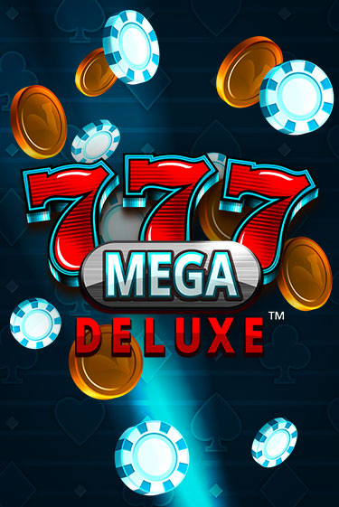 Демо игрового автомата 777 Mega Deluxe | SELECTOR BY 