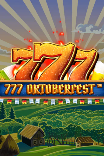 Демо игрового автомата 777 Oktoberfest | SELECTOR BY 