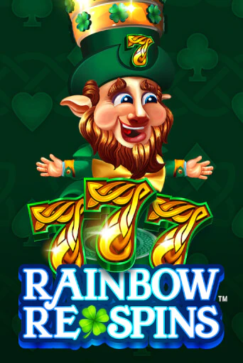 Демо игрового автомата 777 Rainbow Respins™ | SELECTOR BY 