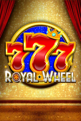 Демо игрового автомата 777 Royal Wheel | SELECTOR BY 