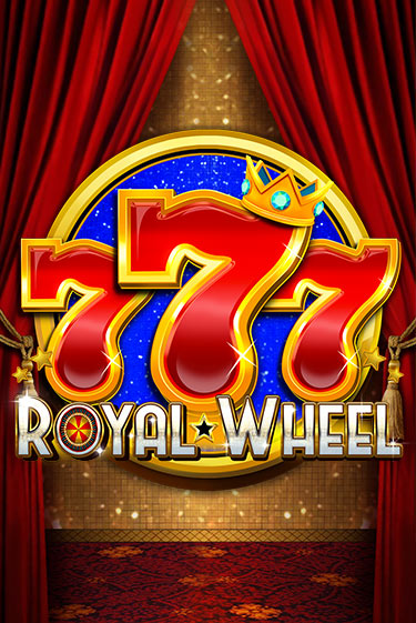 Демо игрового автомата 777 Royal Wheel | SELECTOR BY 