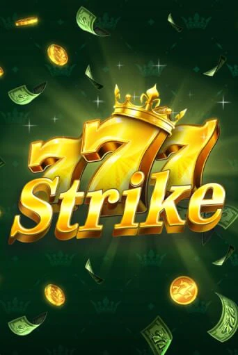 Демо игрового автомата 777 Strike | SELECTOR BY 