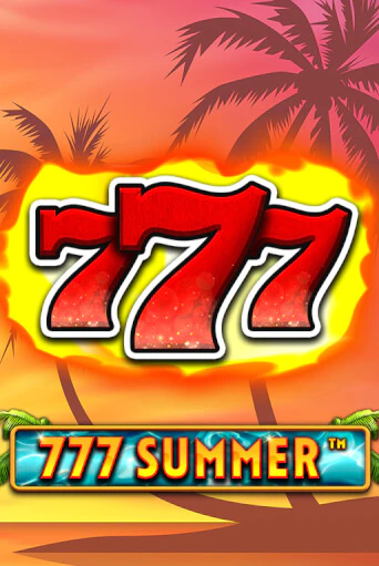 Демо игрового автомата 777 Summer | SELECTOR BY 