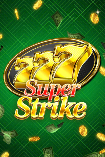 Демо игрового автомата 777 Super Strike | SELECTOR BY 