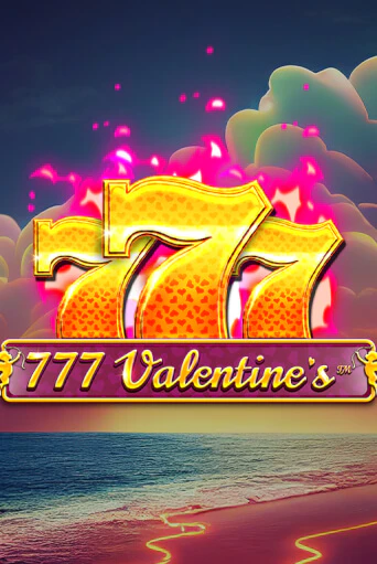 Демо игрового автомата 777 Valentine's | SELECTOR BY 