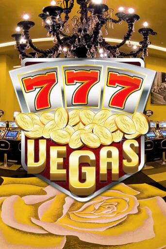 Демо игрового автомата 777 Vegas | SELECTOR BY 