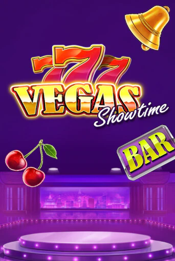 Демо игрового автомата 777 Vegas Showtime | SELECTOR BY 