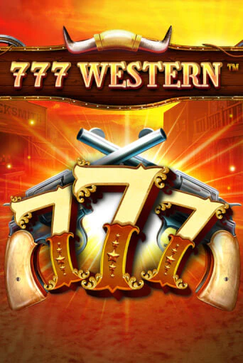 Демо игрового автомата 777 Western | SELECTOR BY 