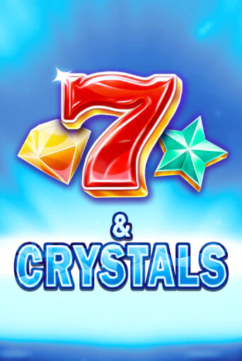 Демо игрового автомата 7 & Crystals | SELECTOR BY 