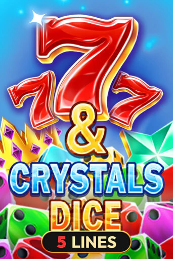 Демо игрового автомата 7 & Crystals Dice | SELECTOR BY 